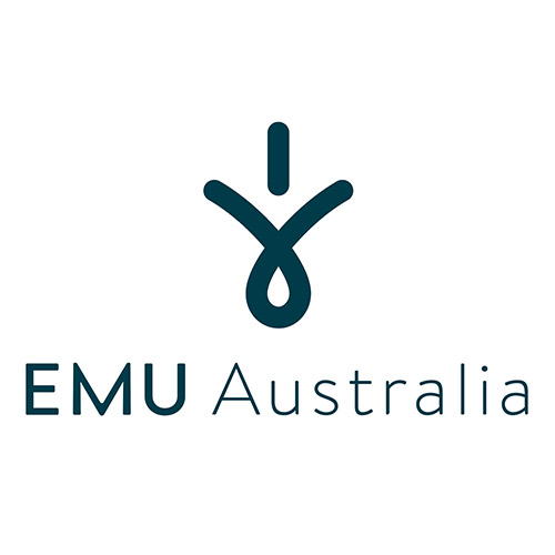 Emu Australia company Logo