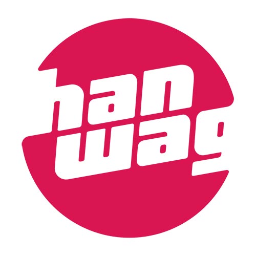 Hanwag company logo