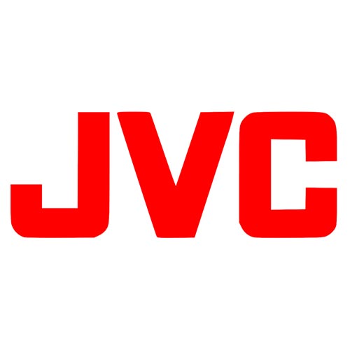 JVC company logo