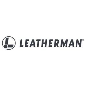 Leatherman multi-tools company logo