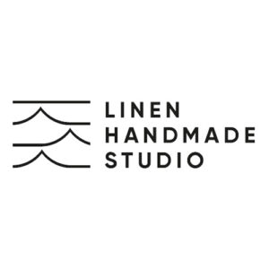 Linen Handmade Studio company logo.