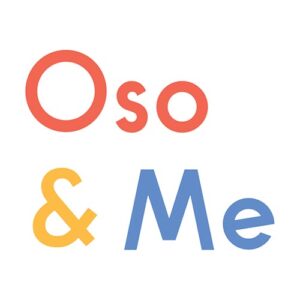 Oso and Me company logo