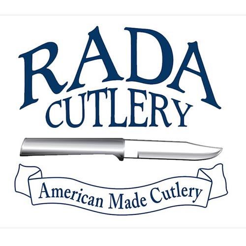 Rada Cutlery company logo