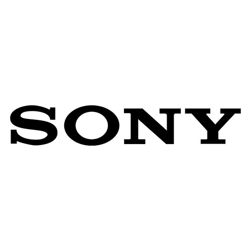 Sony company logo