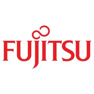 Fujitsu keyboards logo