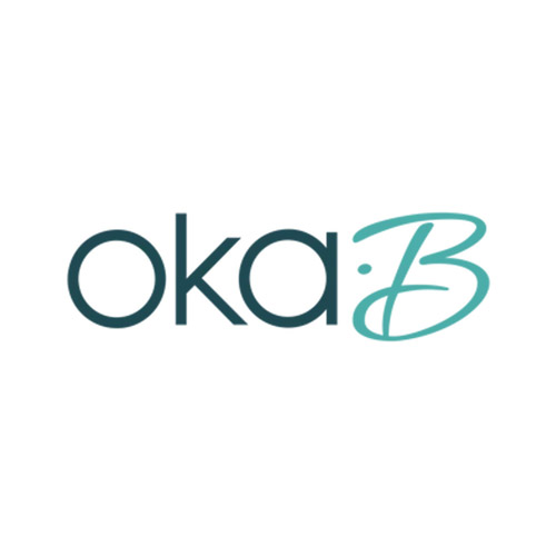 Oka-B logo