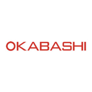 Okabashi logo