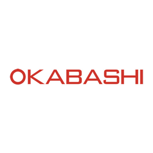 Okabashi logo