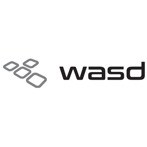 WASD keyboards logo