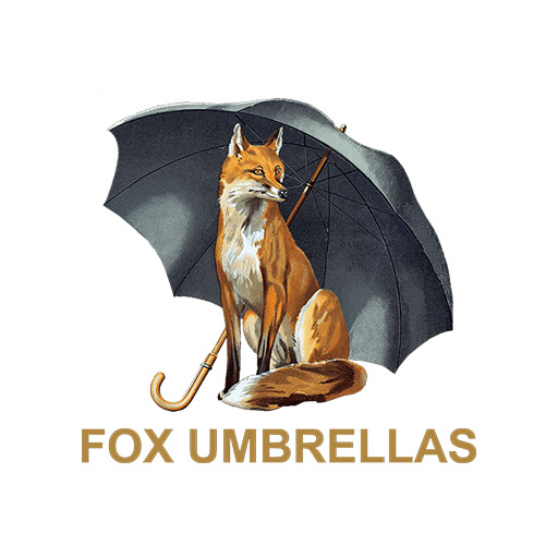 Fox Umbrellas Ltd. logo