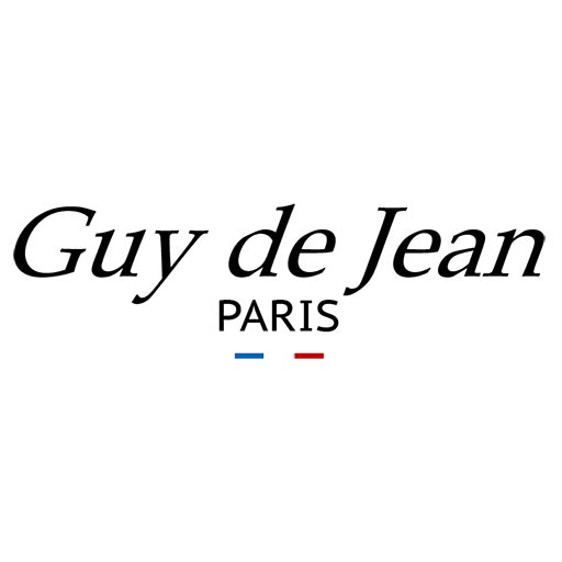 Guy de Jean Paris logo