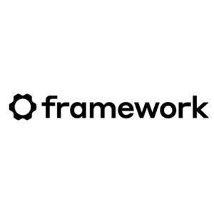 Framework Computer Inc logo.