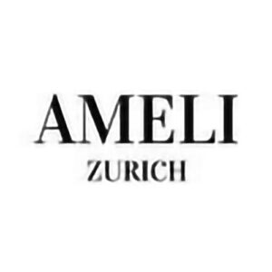 Ameli Zurich company logo.