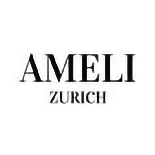 Ameli Zurich company logo.