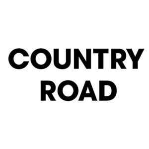 Country Road company logo.