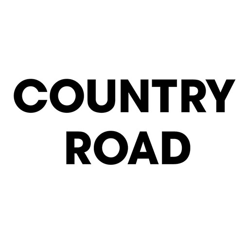 Country Road company logo.