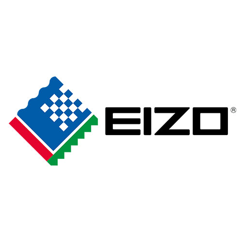 Eizo company logo.