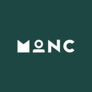 Monc London company logo.