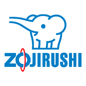 Zojirushi company logo.