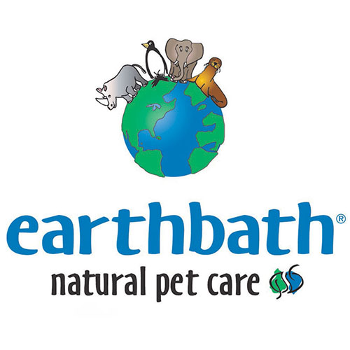 Earthbath company logo.