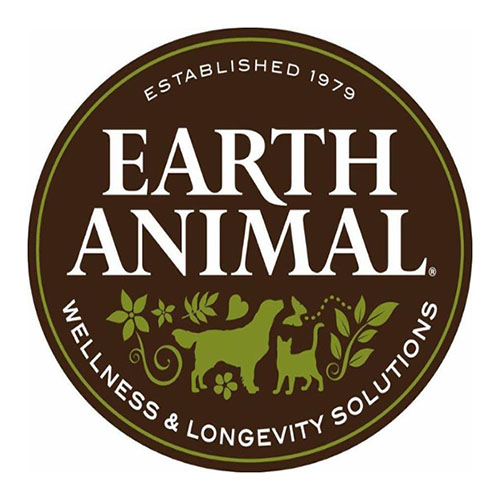 Earth Animal company logo.