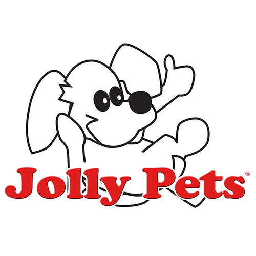 Jolly Pets company logo.