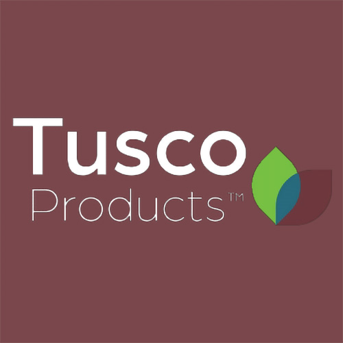 Tusco Products company logo.