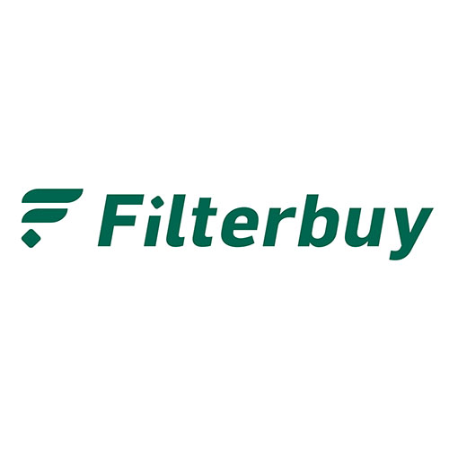 Filterbuy company logo.