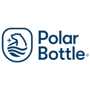 Polar Bottle company logo.