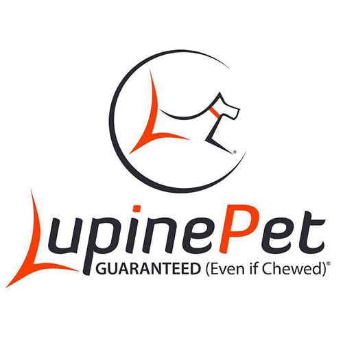 LupinePet company logo.